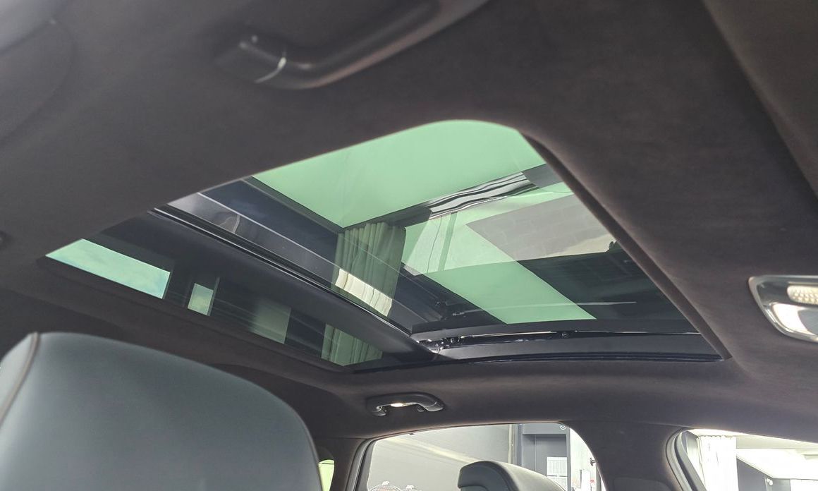 Genesis G80 2025