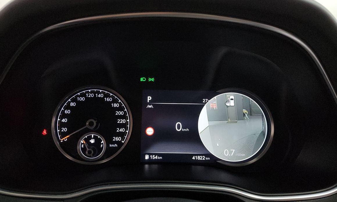 Genesis GV80 2022