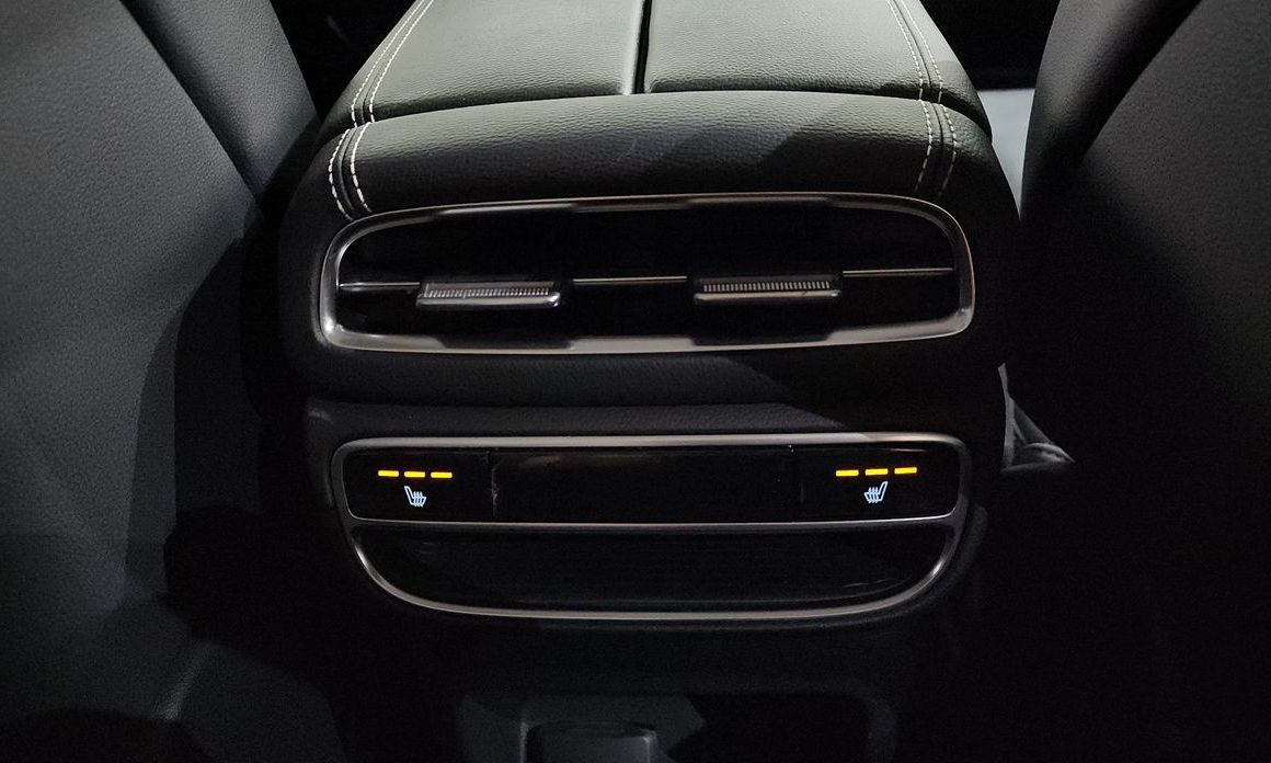 Genesis GV80 2022