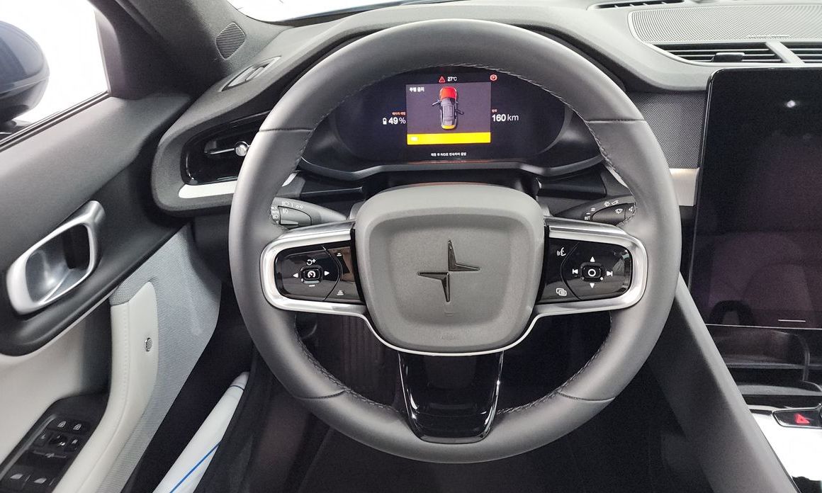Polestar Polestar 2 2024