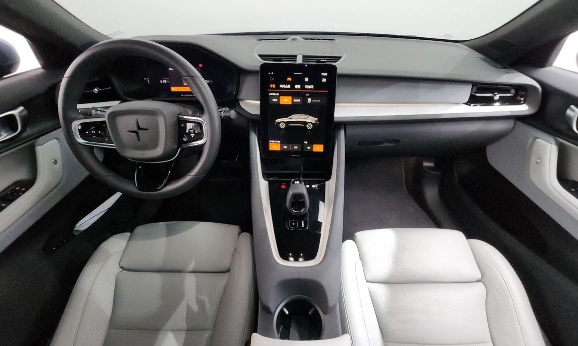 Polestar Polestar 2 2024