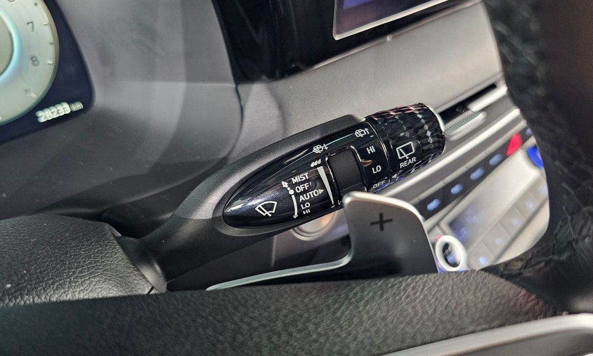 Hyundai Palisade 2024