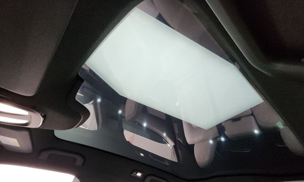 Polestar Polestar 2 2024