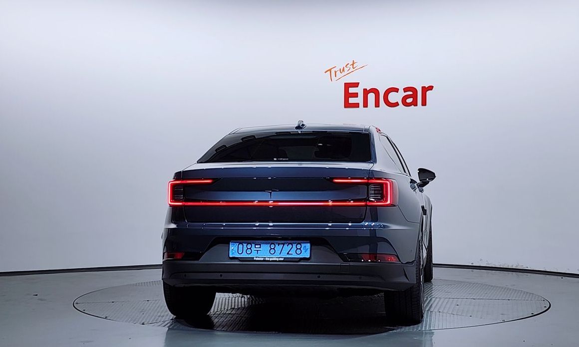Polestar Polestar 2 2024