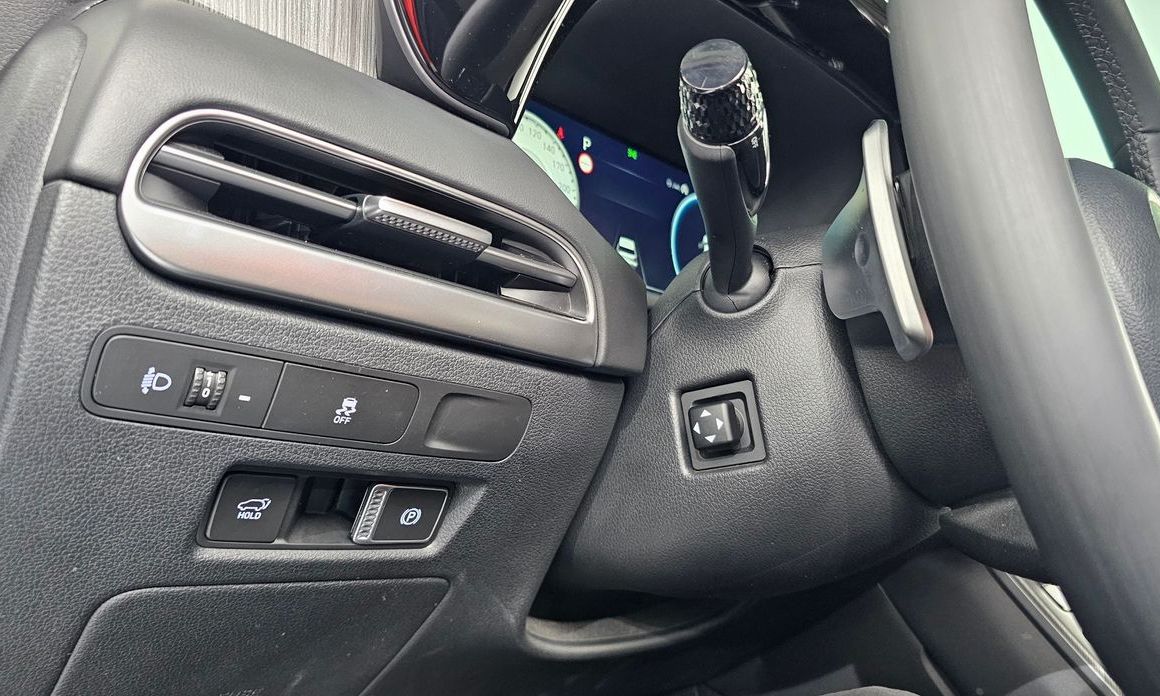 Hyundai Palisade 2024