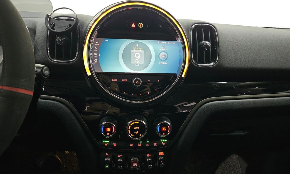 Mini Countryman 2023