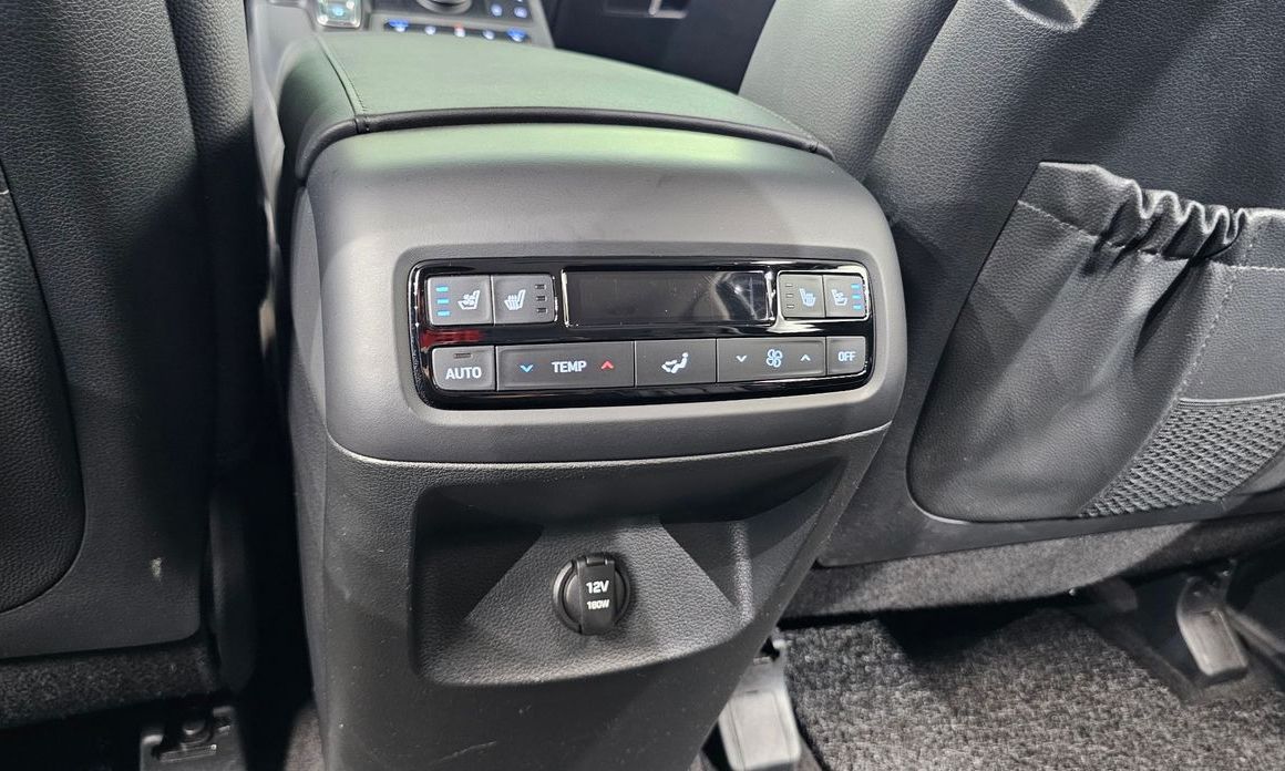 Hyundai Palisade 2024