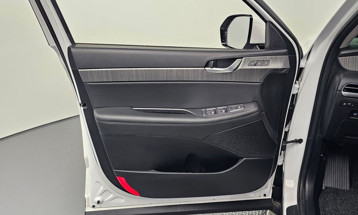 Hyundai Palisade 2024