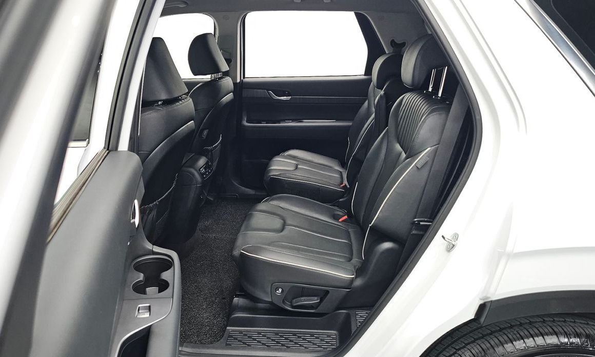 Hyundai Palisade 2024