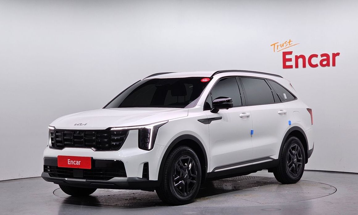 Kia Sorento 2024