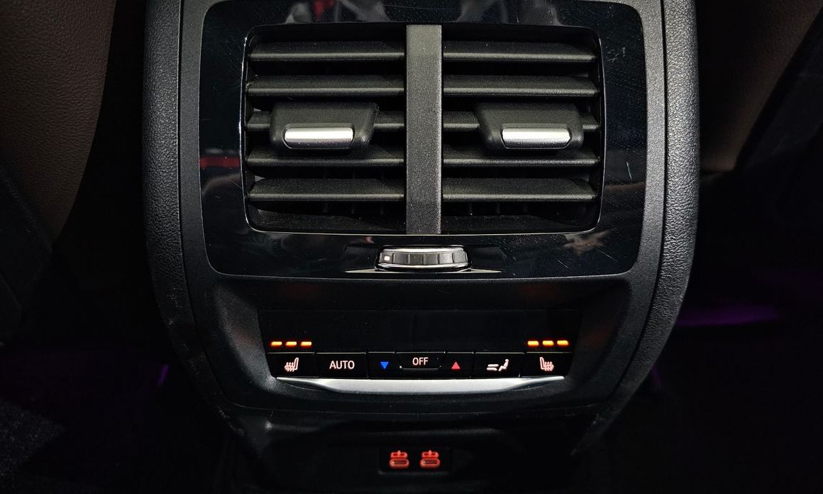 BMW X4 2021