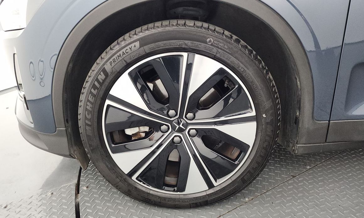 Polestar Polestar 2 2024