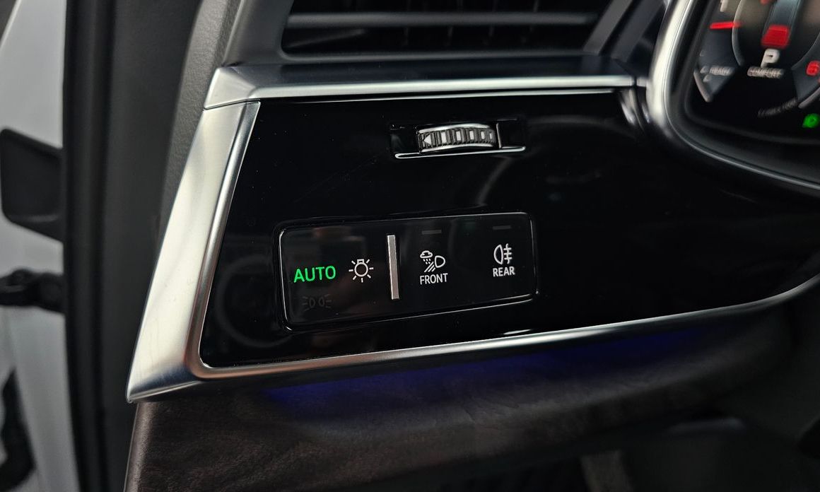 Audi Q7 2020