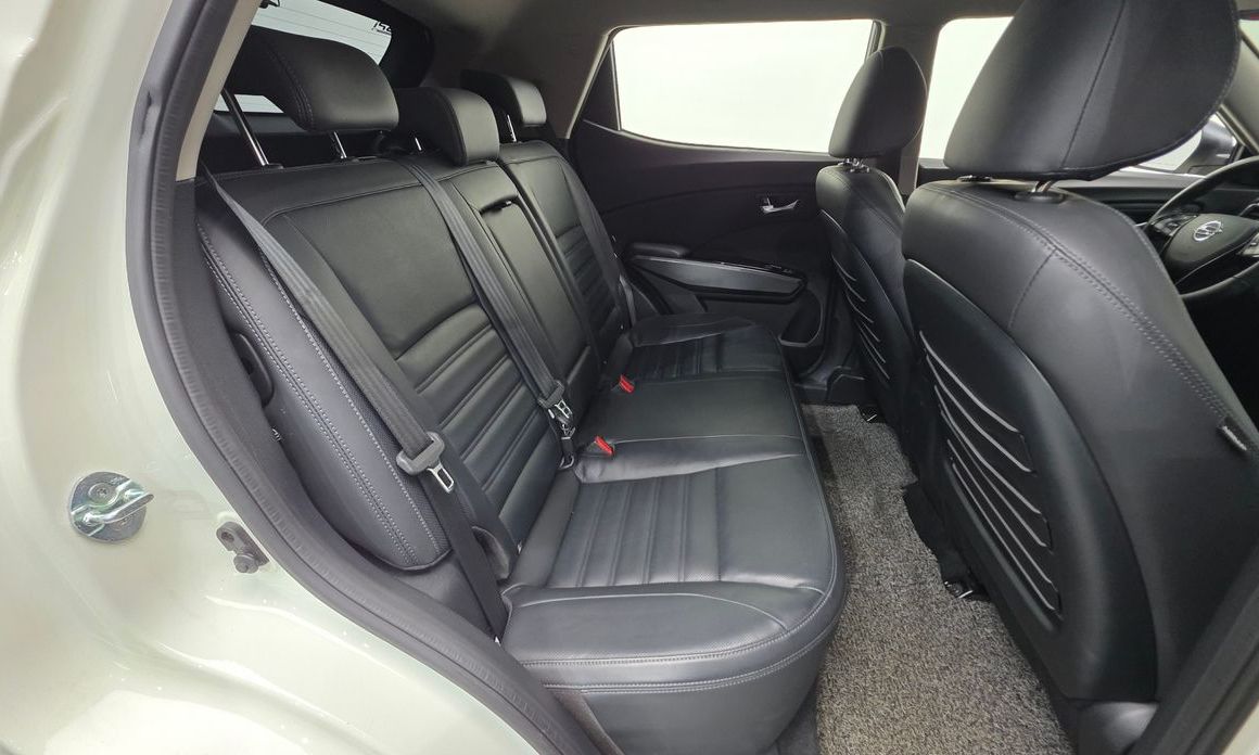 KG_Mobility_Ssangyong TIBOLI 2021