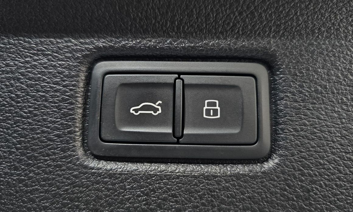Audi Q7 2020