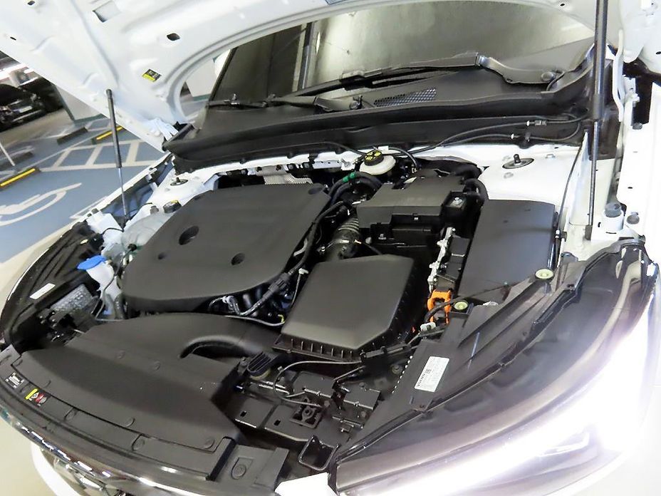 Volvo XC40 2026