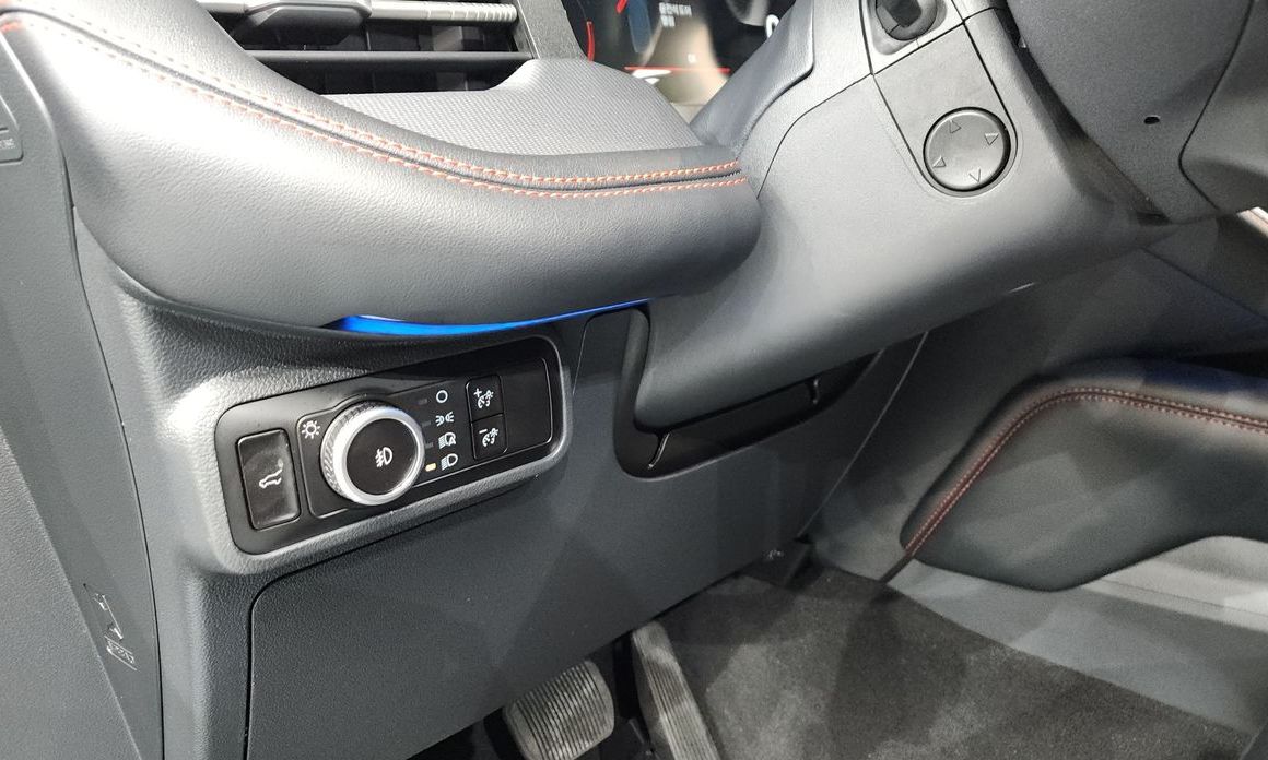 Ford Explorer 2025