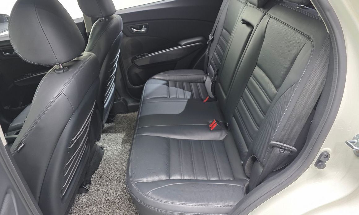 KG_Mobility_Ssangyong TIBOLI 2021