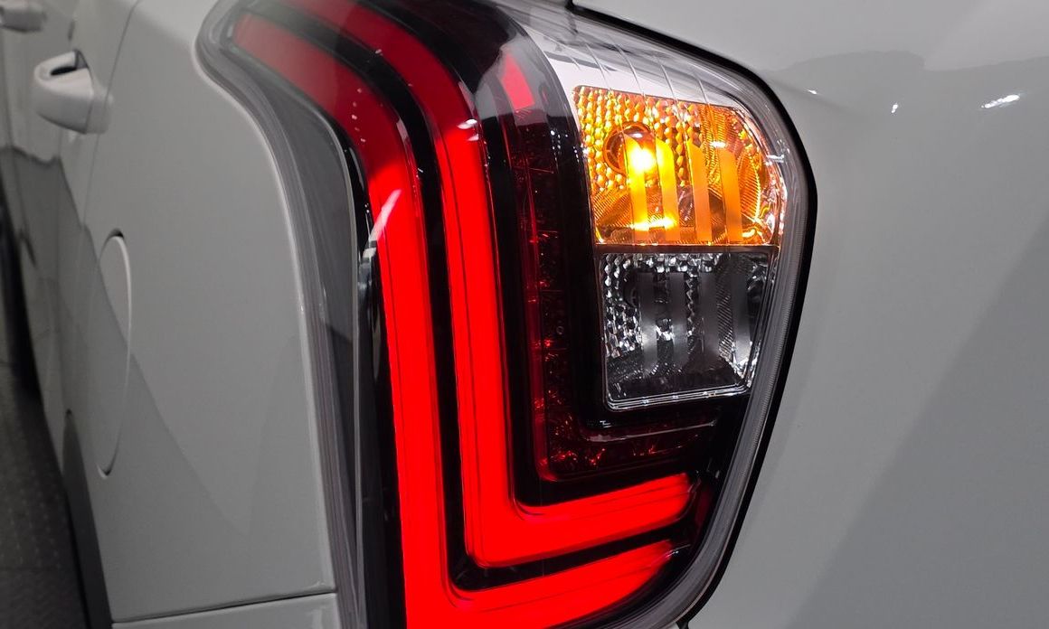 KG_Mobility_Ssangyong TIBOLI 2021