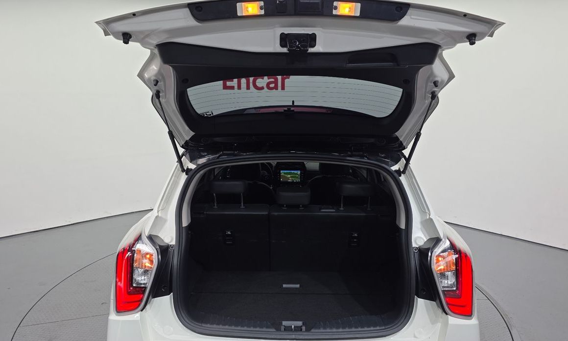 KG_Mobility_Ssangyong TIBOLI 2021