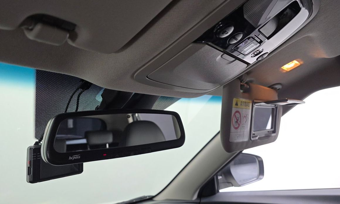 KG_Mobility_Ssangyong TIBOLI 2021