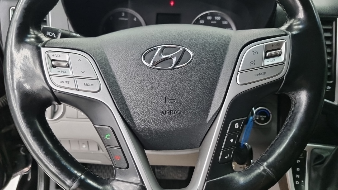Hyundai Solati 2021