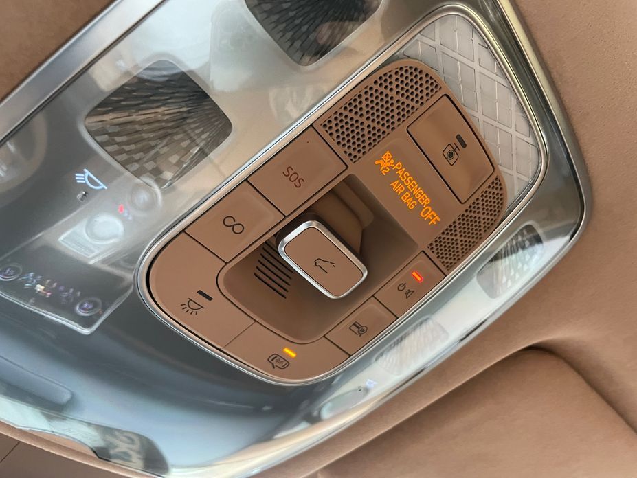 Genesis GV80 2020
