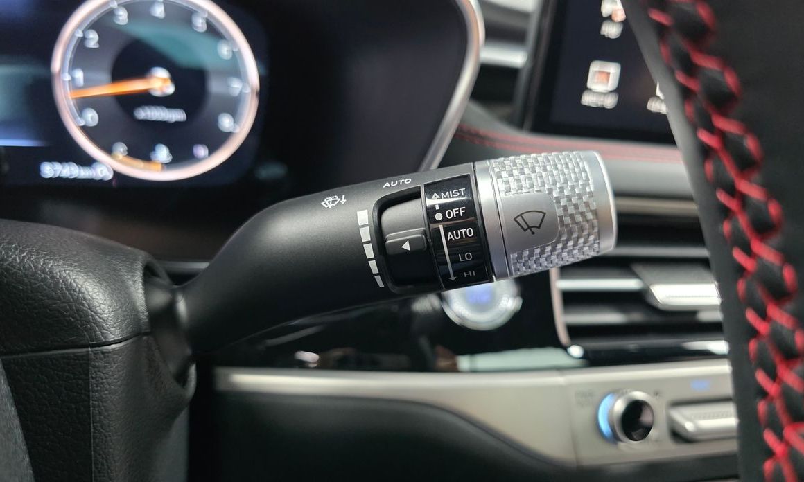Genesis G70 2025