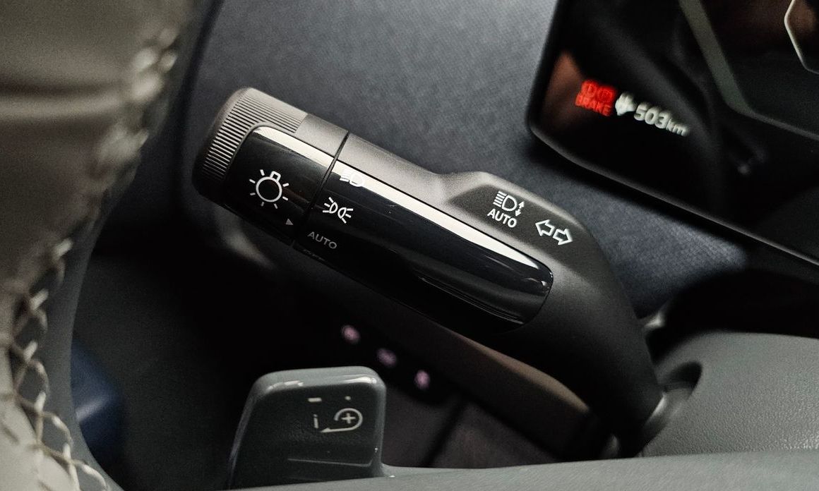Kia EV3 2026