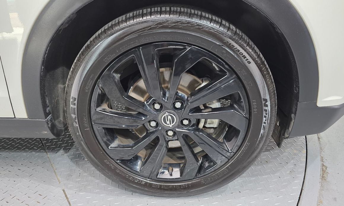 KG_Mobility_Ssangyong TIBOLI 2021