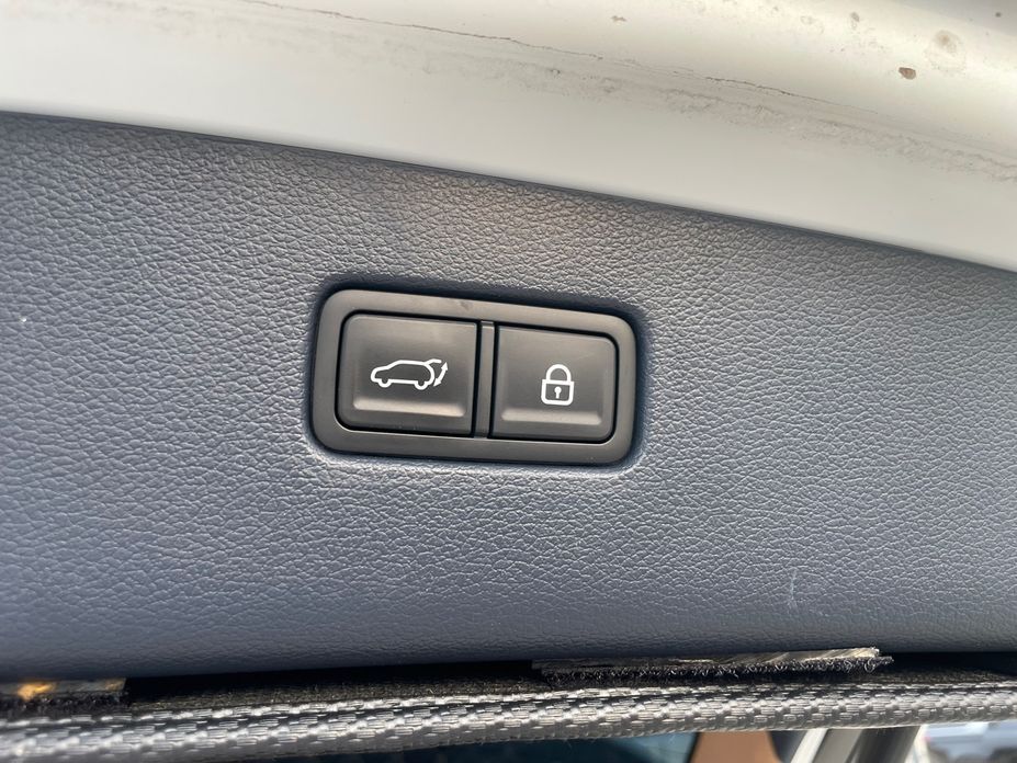 Genesis GV80 2020