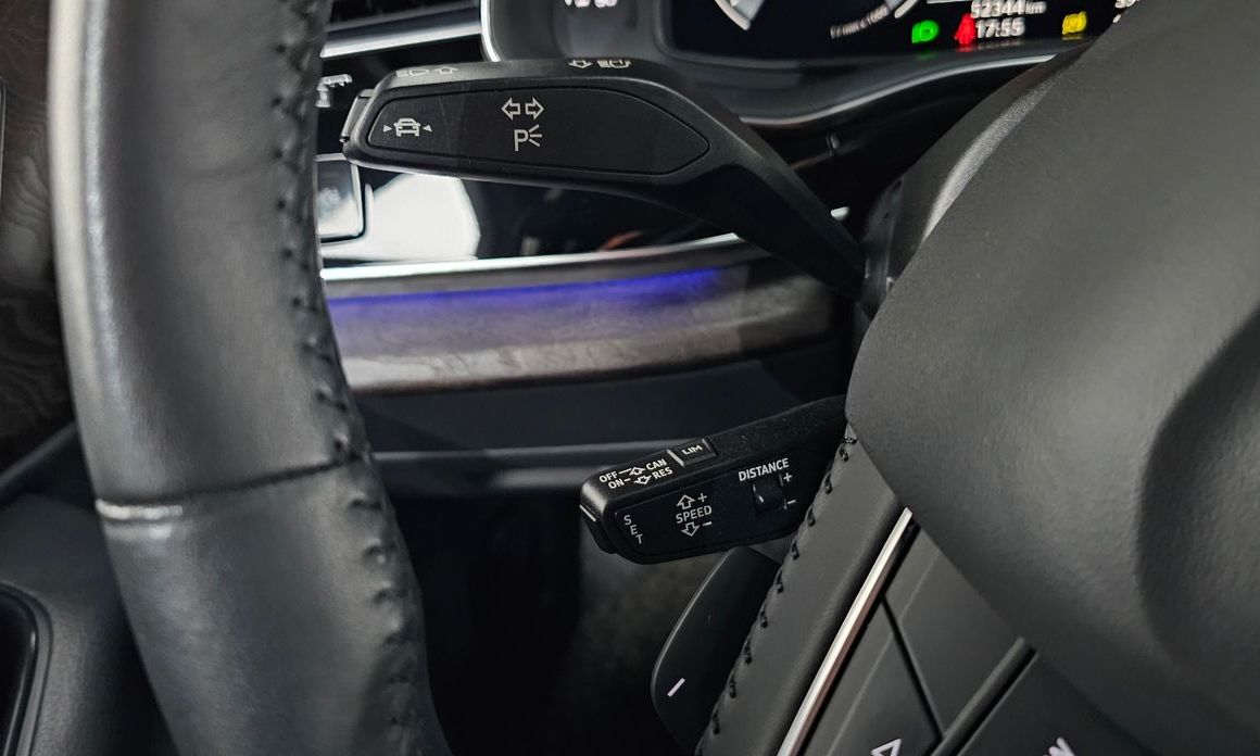 Audi Q7 2020