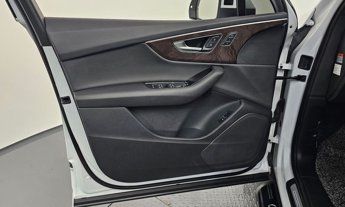 Audi Q7 2020