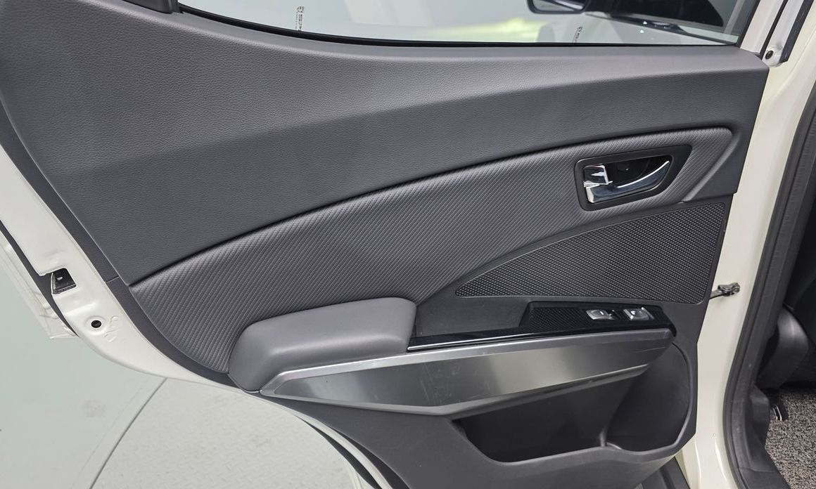 KG_Mobility_Ssangyong TIBOLI 2021
