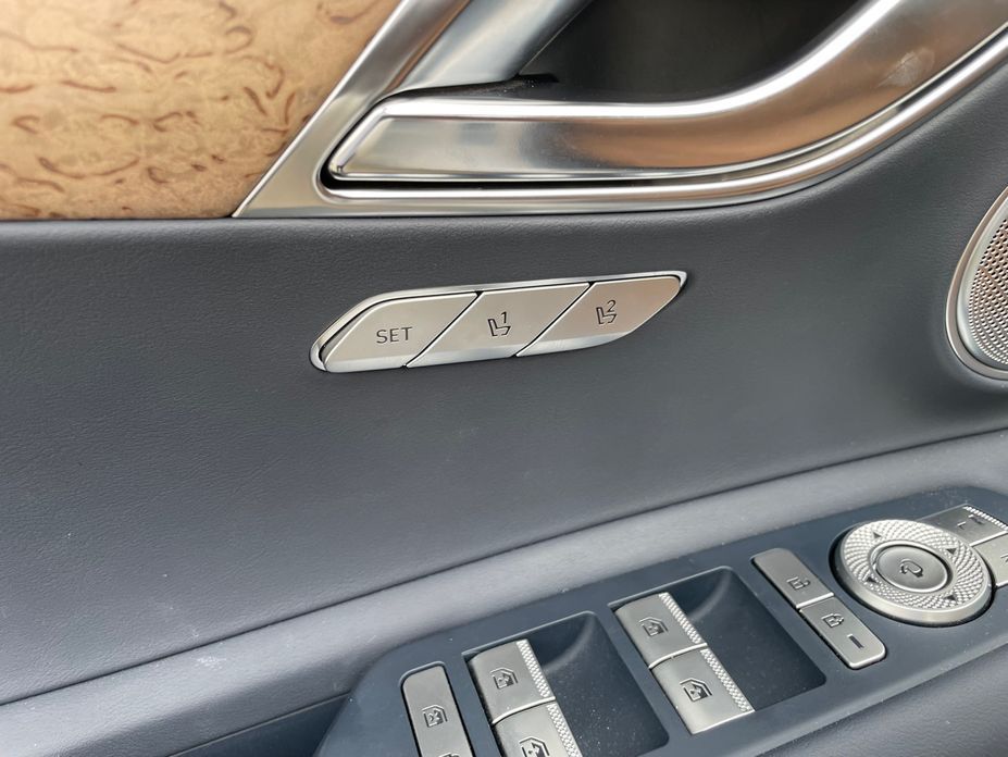 Genesis GV80 2020