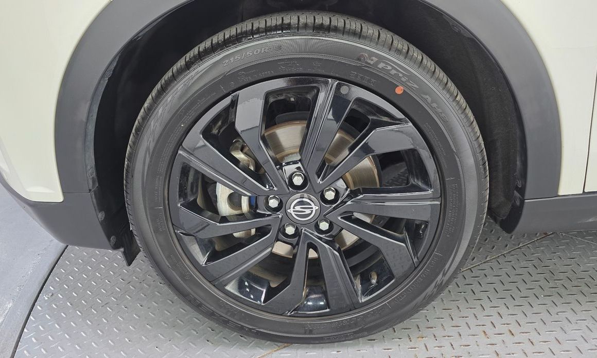 KG_Mobility_Ssangyong TIBOLI 2021