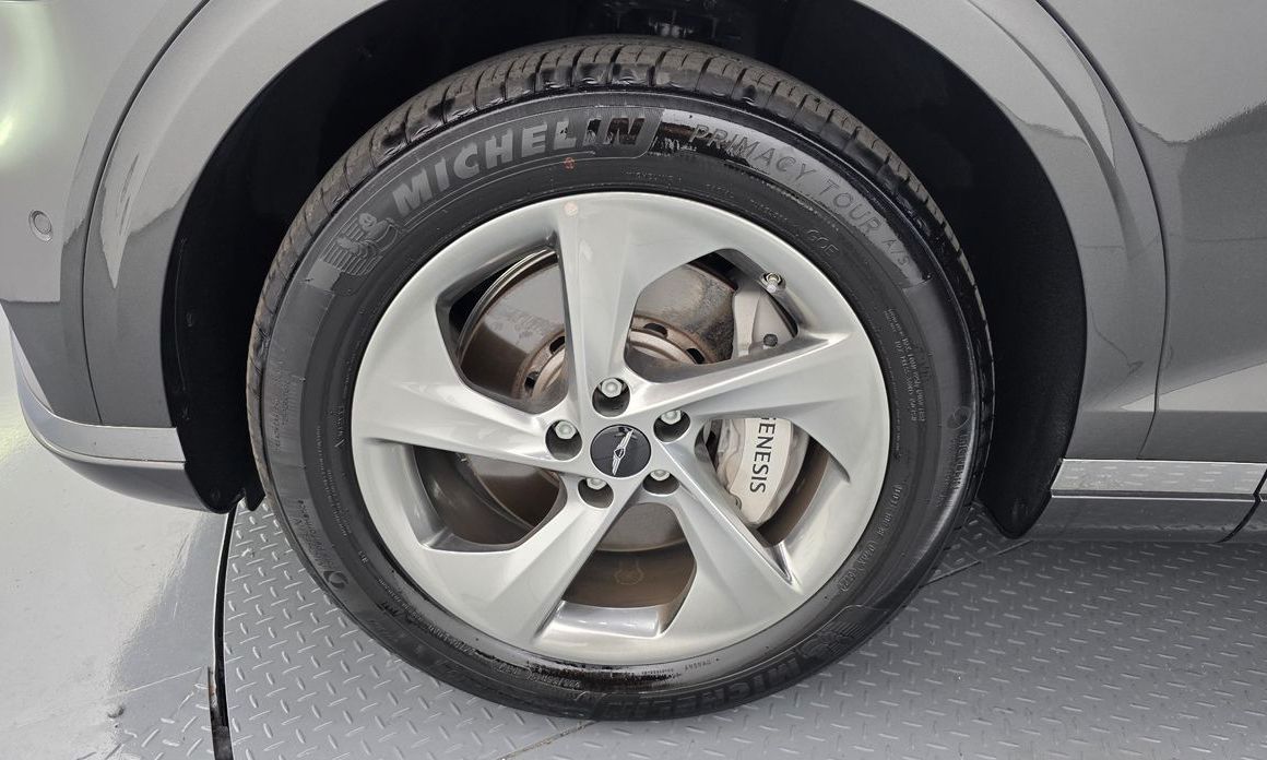 Genesis GV70 2025