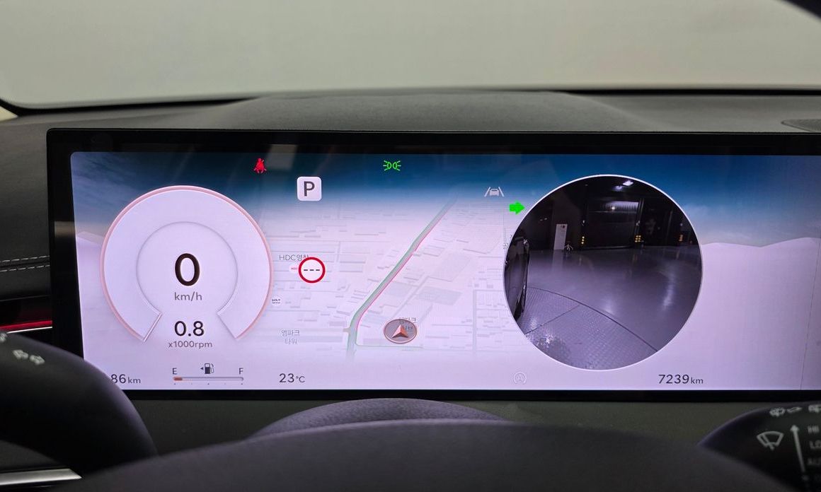 Genesis GV70 2025