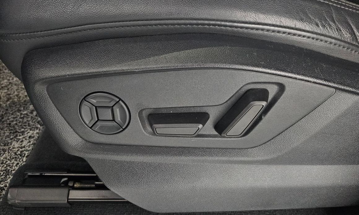 Audi Q7 2020