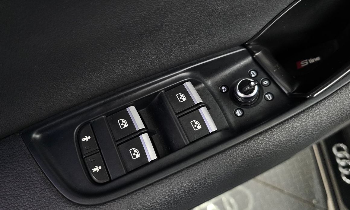 Audi Q7 2020