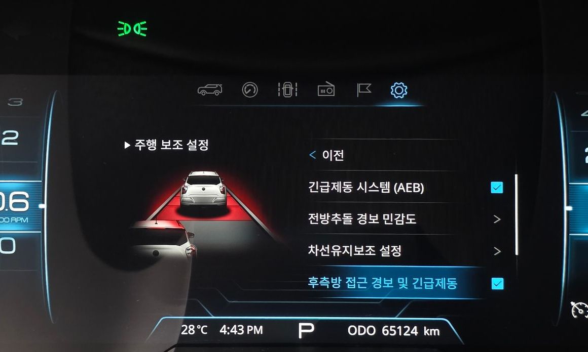 KG_Mobility_Ssangyong TIBOLI 2021