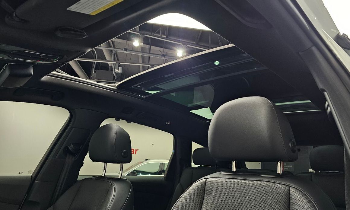 Audi Q7 2020
