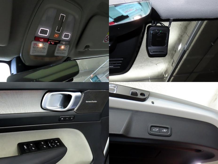 Volvo XC40 2026