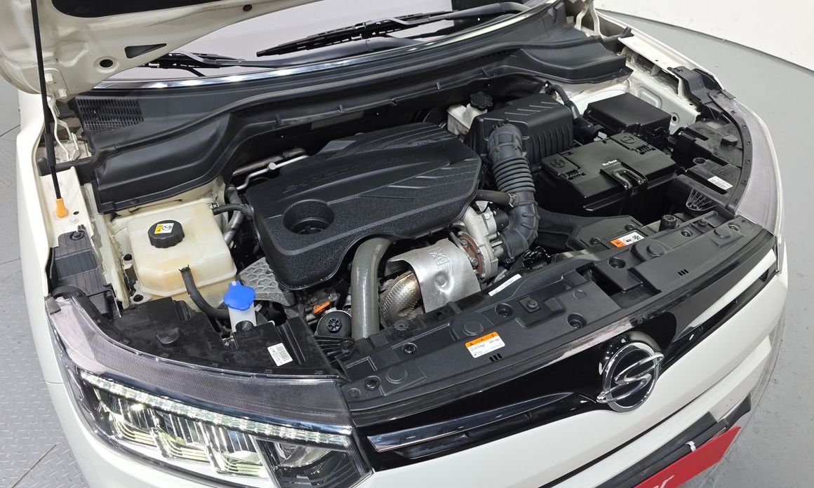 KG_Mobility_Ssangyong TIBOLI 2021
