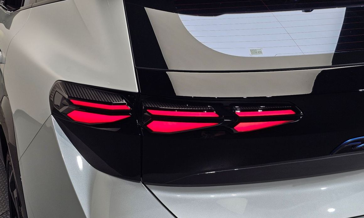 Renault-KoreaSamsung Filante 2026