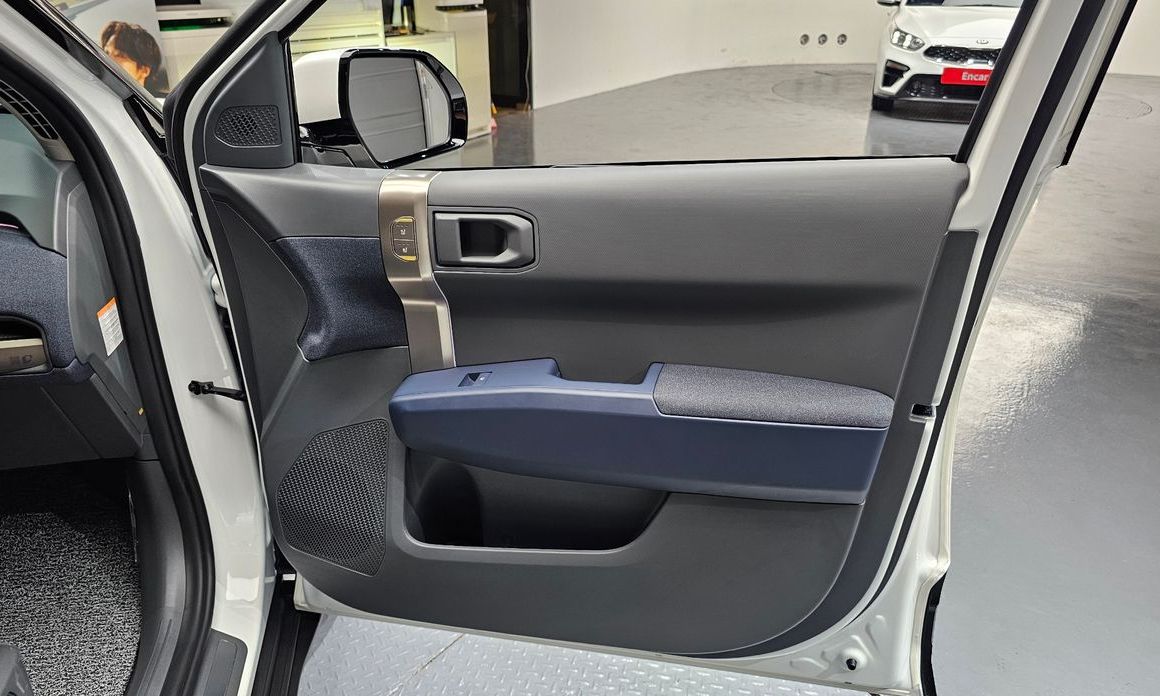 Kia EV3 2026