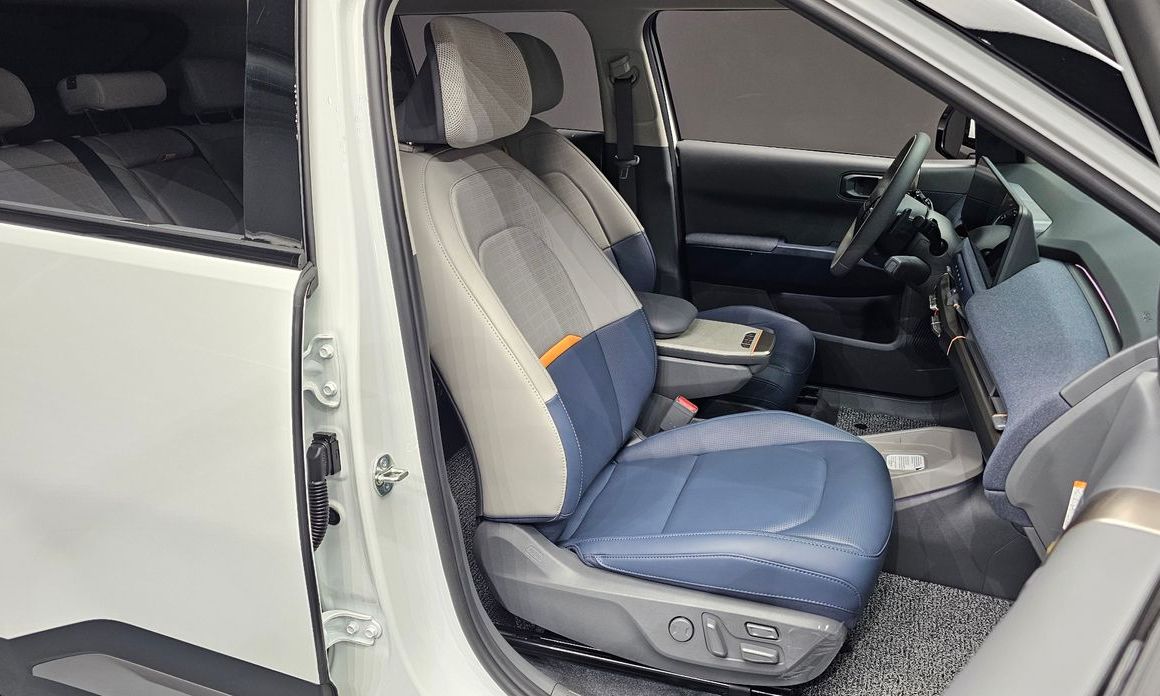 Kia EV3 2026