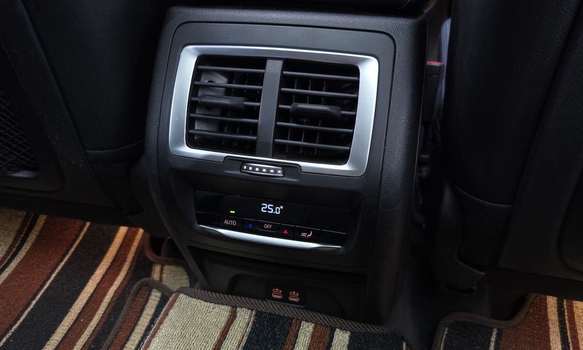 BMW iX3 2022