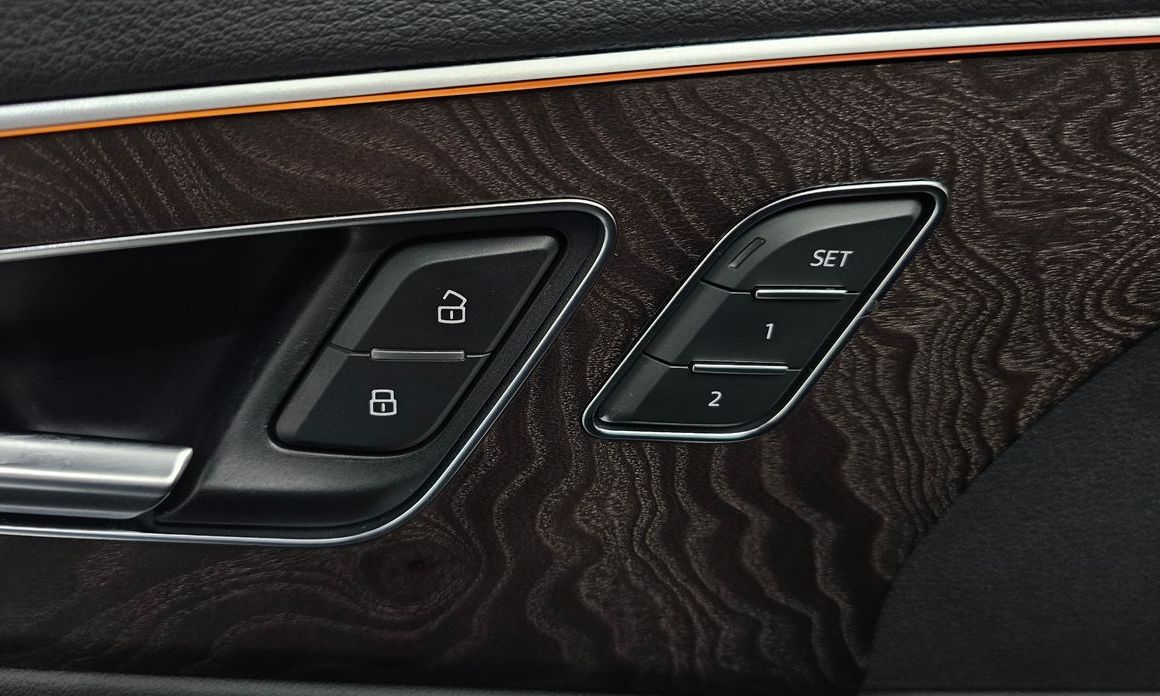 Audi Q7 2020