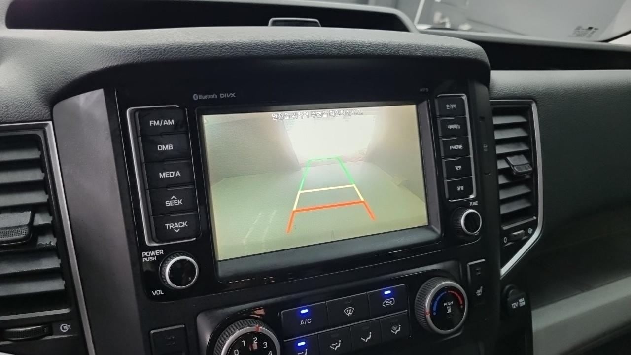 Hyundai Solati 2021